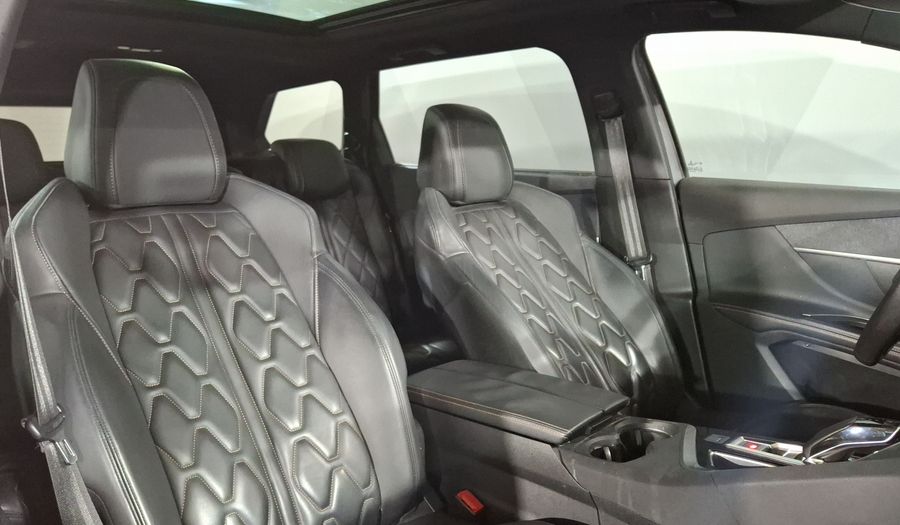 Peugeot 5008 2.0 HDI GT LINE AUTO Suv 2019