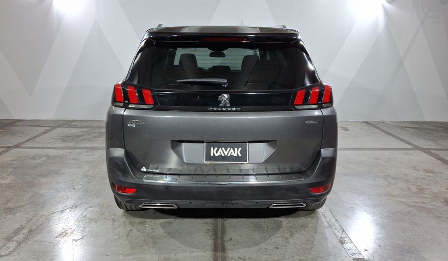 Peugeot 5008 2.0 HDI GT LINE AUTO Suv 2019
