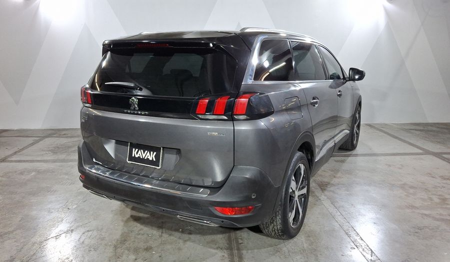 Peugeot 5008 2.0 HDI GT LINE AUTO Suv 2019