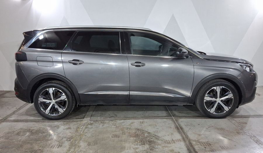 Peugeot 5008 2.0 HDI GT LINE AUTO Suv 2019