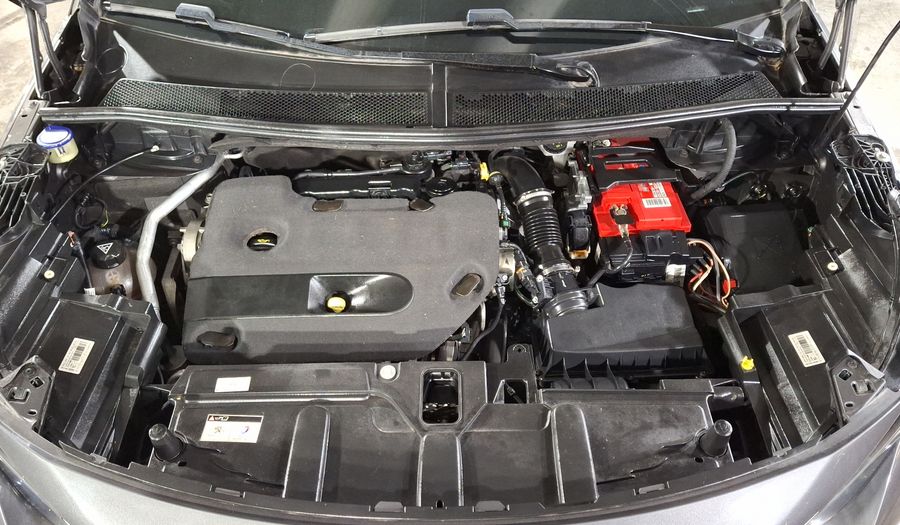 Peugeot 5008 2.0 HDI GT LINE AUTO Suv 2019