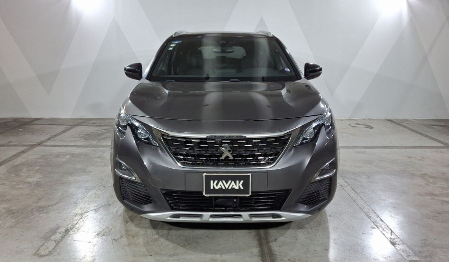 Peugeot 5008 2.0 HDI GT LINE AUTO Suv 2019
