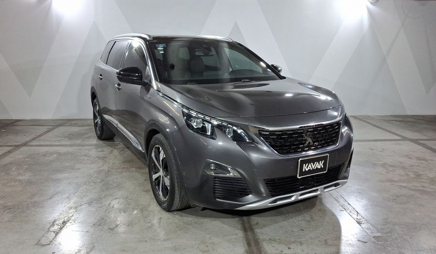 Peugeot 5008 2.0 HDI GT LINE AUTO Suv 2019