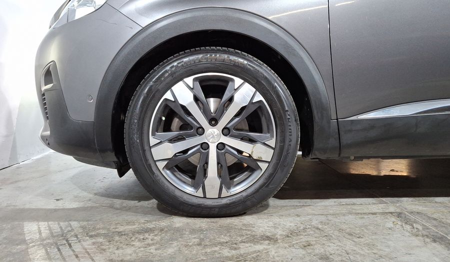 Peugeot 5008 2.0 HDI GT LINE AUTO Suv 2019