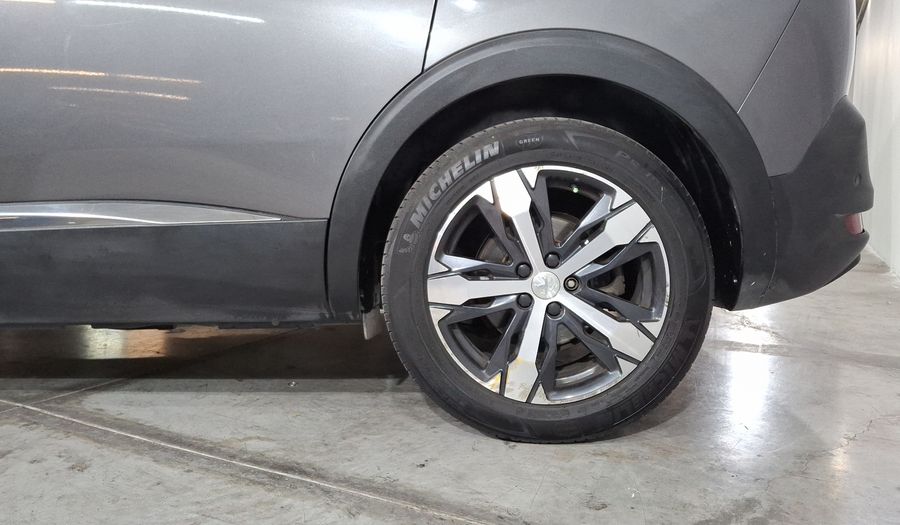 Peugeot 5008 2.0 HDI GT LINE AUTO Suv 2019