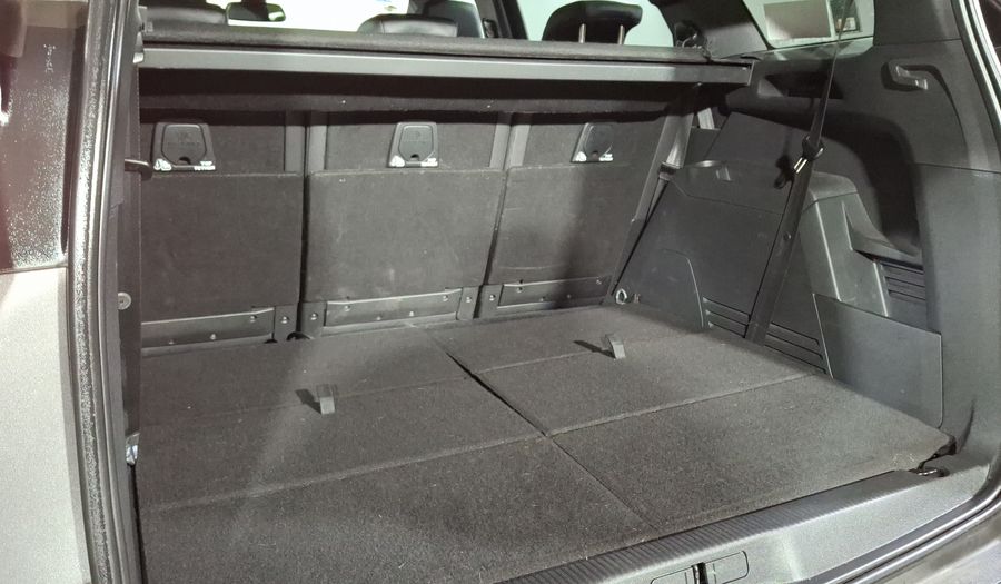 Peugeot 5008 2.0 HDI GT LINE AUTO Suv 2019