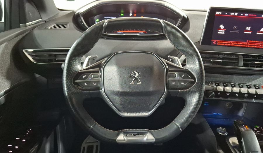Peugeot 5008 2.0 HDI GT LINE AUTO Suv 2019