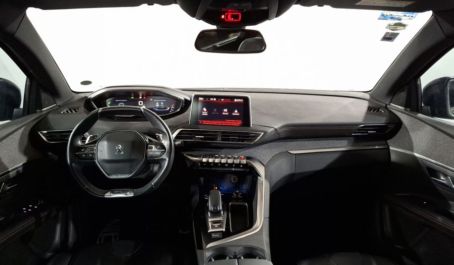 Peugeot 5008 2.0 HDI GT LINE AUTO Suv 2019