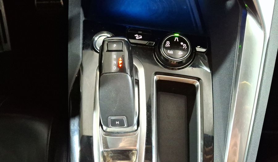 Peugeot 5008 2.0 HDI GT LINE AUTO Suv 2019