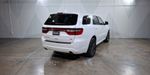 Dodge Durango 5.7 RT V8 Suv 2016