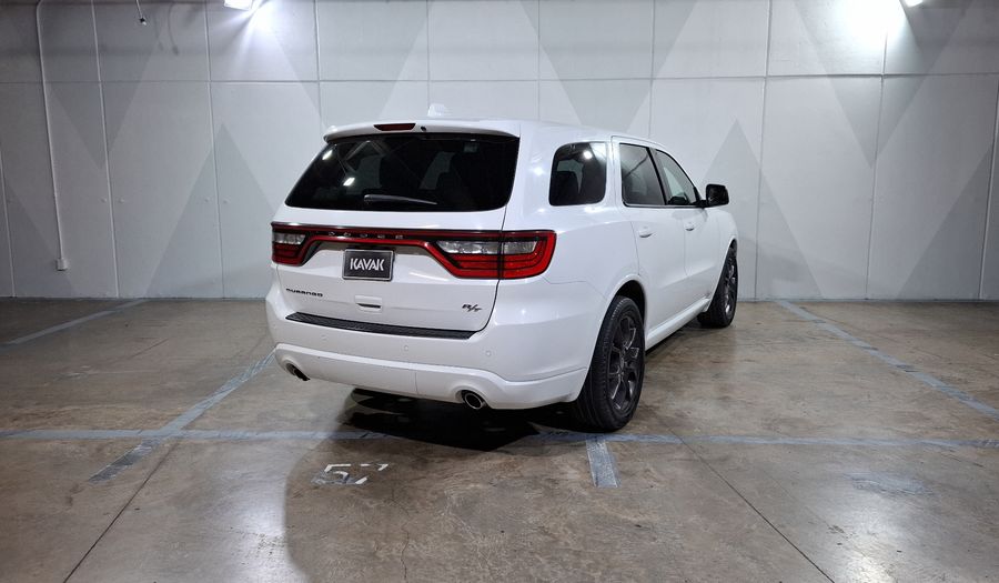 Dodge Durango 5.7 RT V8 Suv 2016