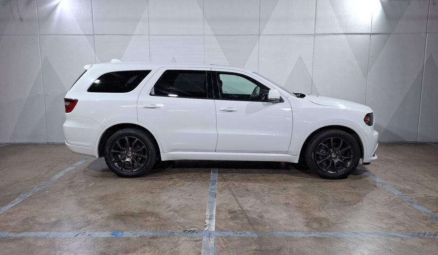 Dodge Durango 5.7 RT V8 Suv 2016