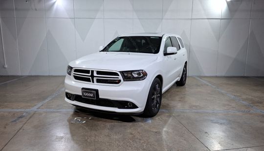 Dodge • Durango