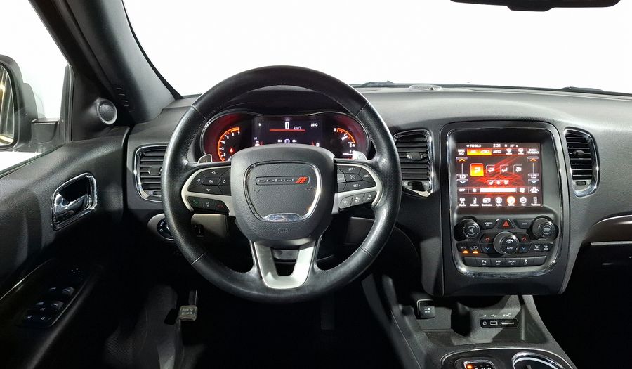 Dodge Durango 5.7 RT V8 Suv 2016