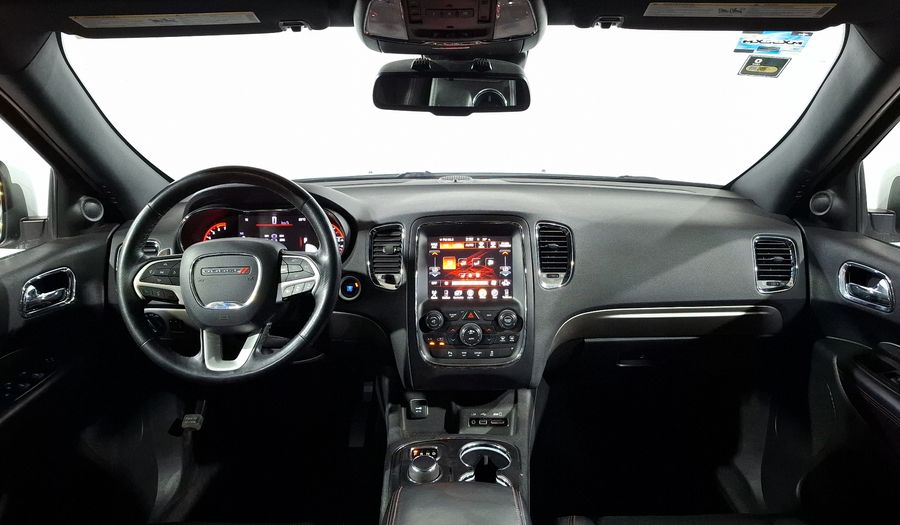 Dodge Durango 5.7 RT V8 Suv 2016