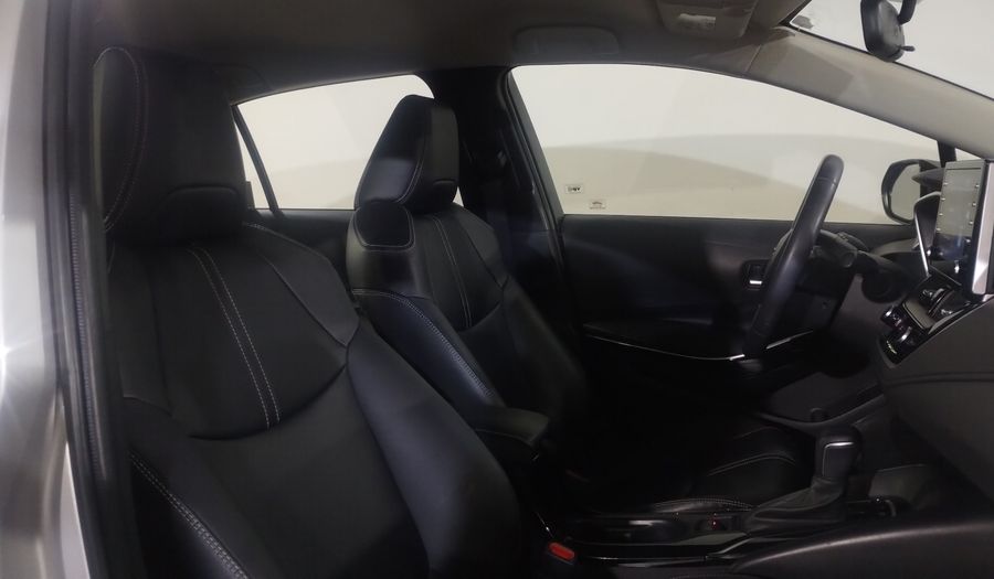 Toyota Corolla 1.8 LE HYBRID AUTO Sedan 2020