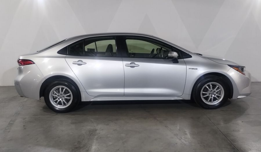 Toyota Corolla 1.8 LE HYBRID AUTO Sedan 2020