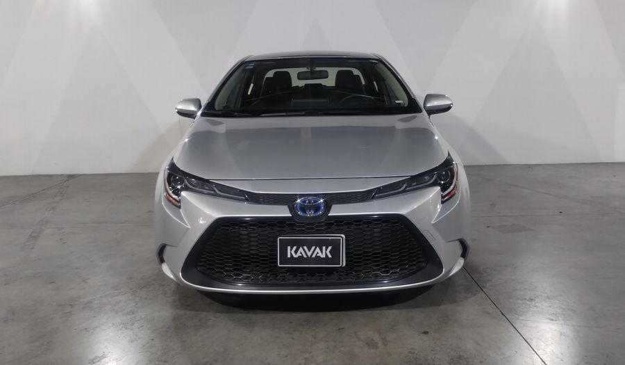 Toyota Corolla 1.8 LE HYBRID AUTO Sedan 2020