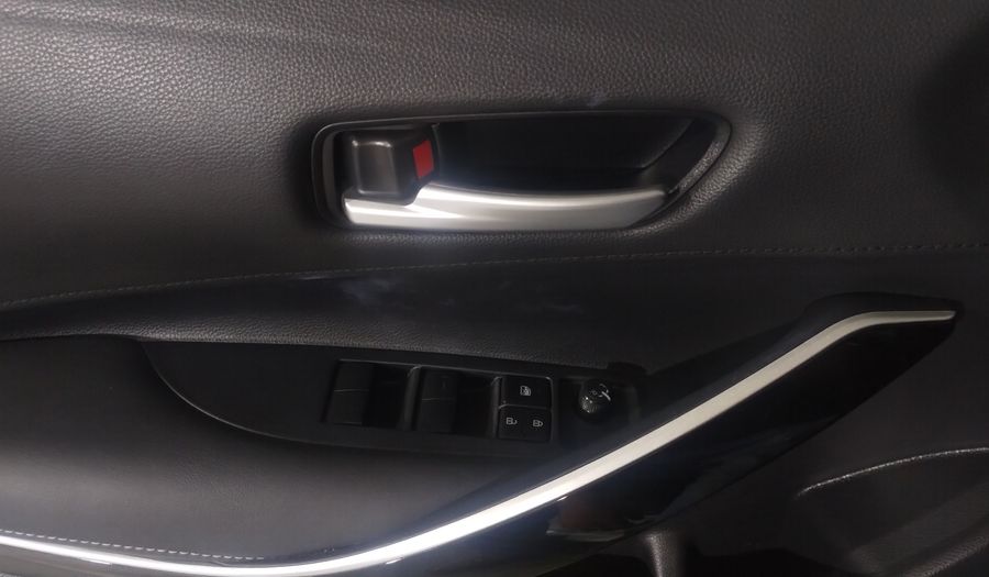 Toyota Corolla 1.8 LE HYBRID AUTO Sedan 2020