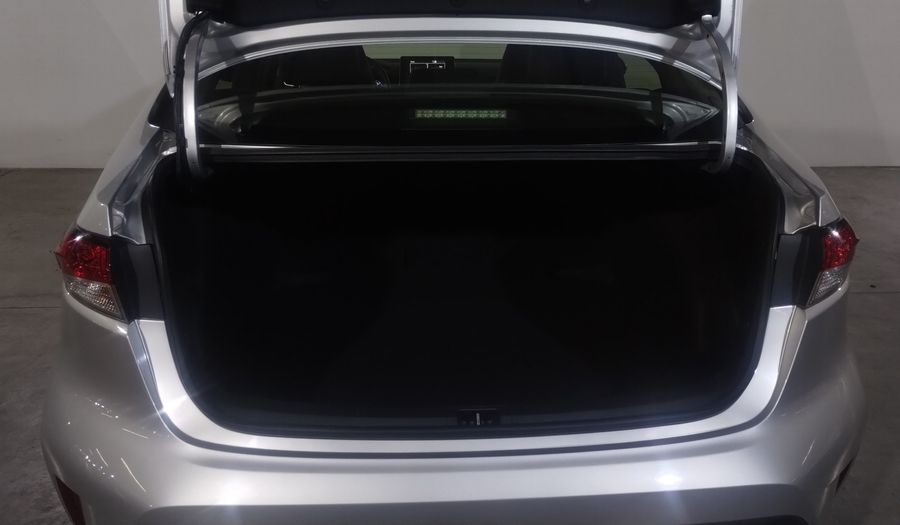 Toyota Corolla 1.8 LE HYBRID AUTO Sedan 2020