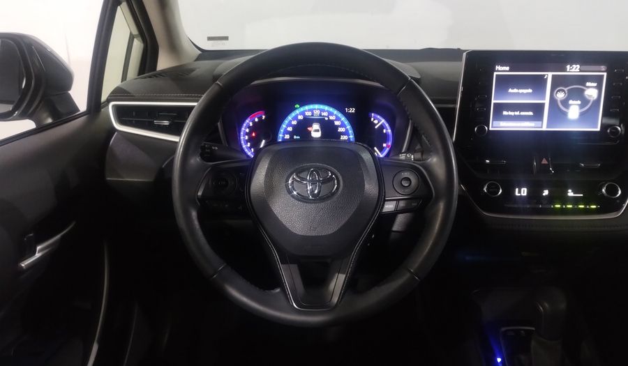 Toyota Corolla 1.8 LE HYBRID AUTO Sedan 2020