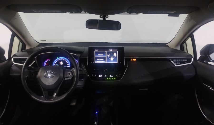 Toyota Corolla 1.8 LE HYBRID AUTO Sedan 2020