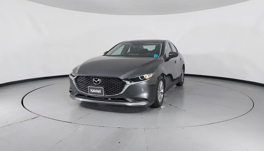 Mazda • Mazda 3