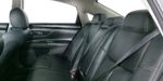 Nissan Altima 3.5 EXCLUSIVE CVT Sedan 2017