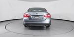 Nissan Altima 3.5 EXCLUSIVE CVT Sedan 2017