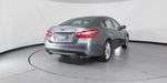 Nissan Altima 3.5 EXCLUSIVE CVT Sedan 2017