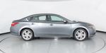 Nissan Altima 3.5 EXCLUSIVE CVT Sedan 2017