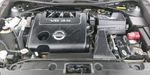 Nissan Altima 3.5 EXCLUSIVE CVT Sedan 2017