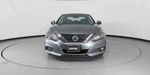 Nissan Altima 3.5 EXCLUSIVE CVT Sedan 2017