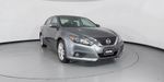 Nissan Altima 3.5 EXCLUSIVE CVT Sedan 2017