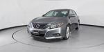 Nissan Altima 3.5 EXCLUSIVE CVT Sedan 2017