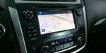 Nissan Altima 3.5 EXCLUSIVE CVT Sedan 2017
