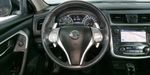 Nissan Altima 3.5 EXCLUSIVE CVT Sedan 2017