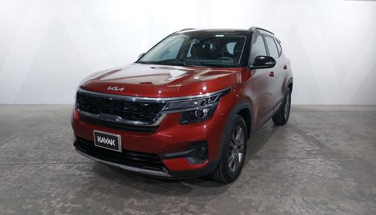 Kia • Seltos