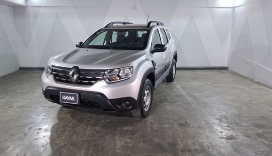 Renault • Duster