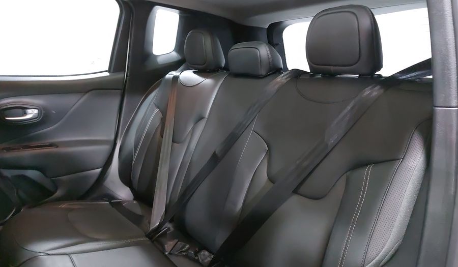 Jeep Renegade 1.8 LIMITED AUTO Suv 2022