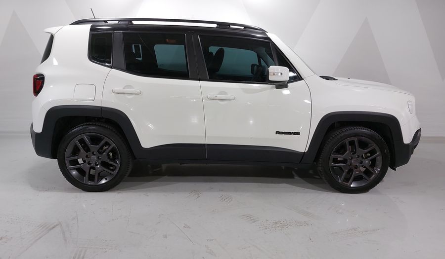 Jeep Renegade 1.8 LIMITED AUTO Suv 2022
