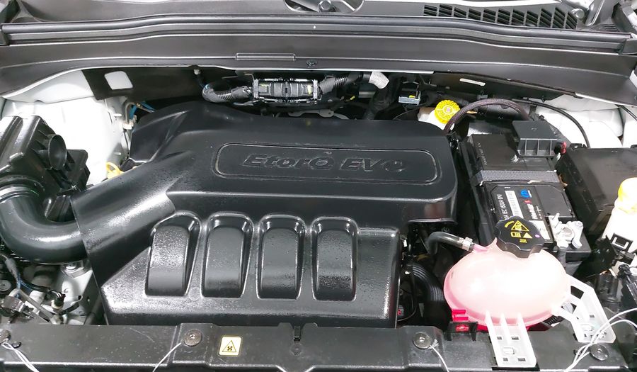 Jeep Renegade 1.8 LIMITED AUTO Suv 2022