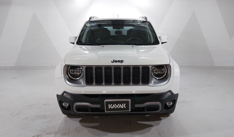 Jeep Renegade 1.8 LIMITED AUTO Suv 2022