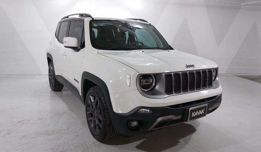 Jeep Renegade 1.8 LIMITED AUTO Suv 2022
