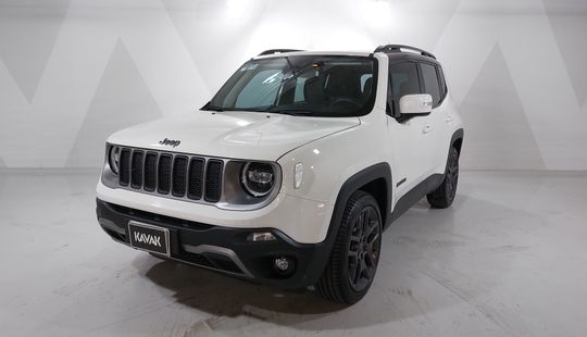 Jeep • Renegade