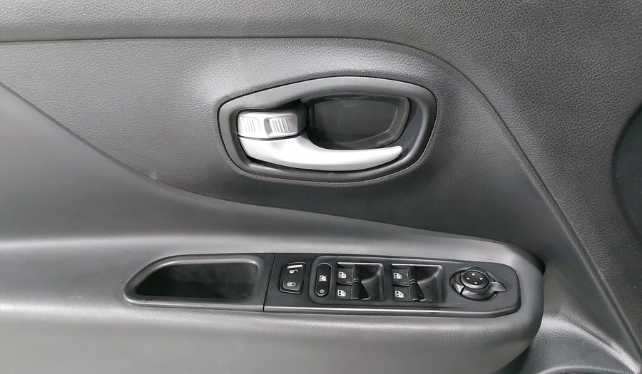 Jeep Renegade 1.8 LIMITED AUTO Suv 2022