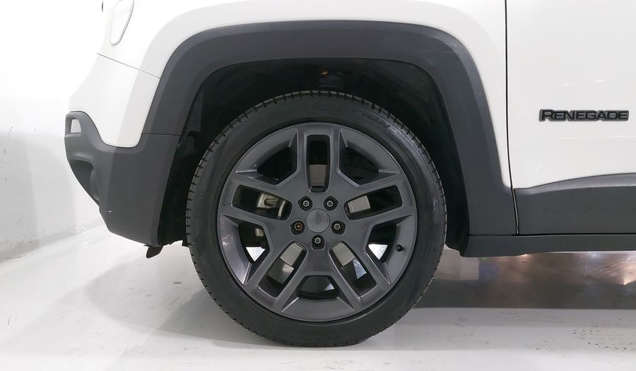 Jeep Renegade 1.8 LIMITED AUTO Suv 2022