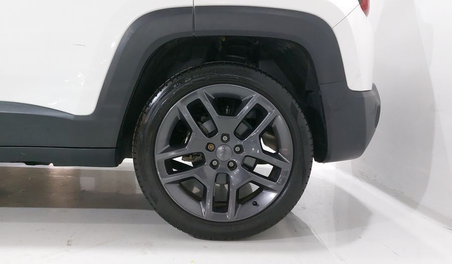 Jeep Renegade 1.8 LIMITED AUTO Suv 2022