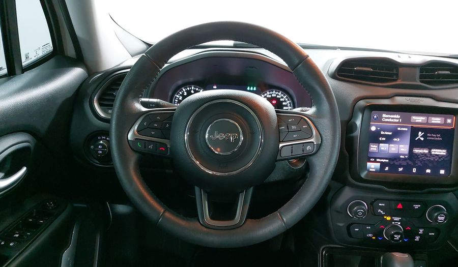 Jeep Renegade 1.8 LIMITED AUTO Suv 2022