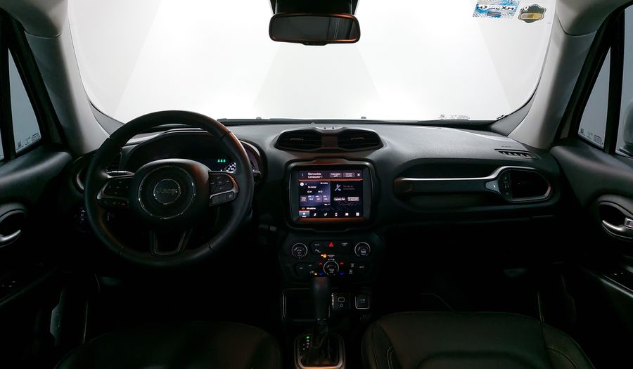 Jeep Renegade 1.8 LIMITED AUTO Suv 2022